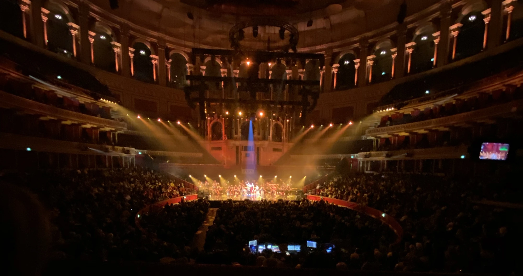 The Story of INALA: From South Africa to London’s West End