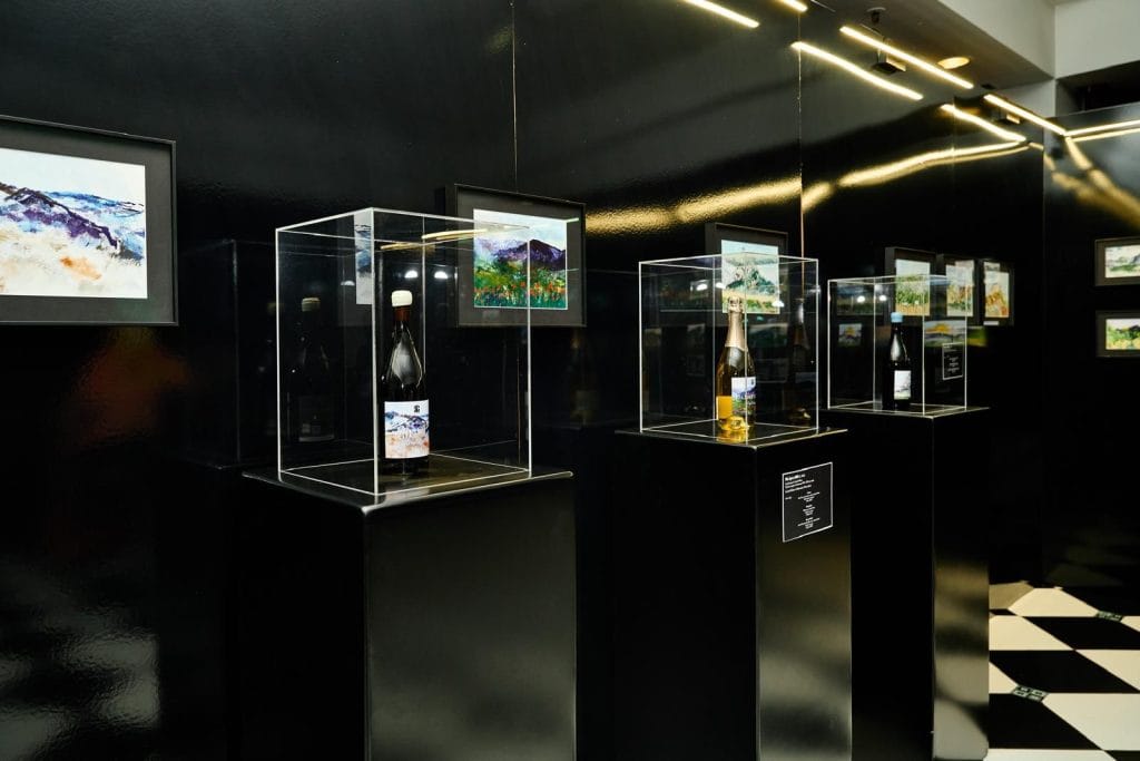 September 2025, House of Sisters Grimm and Global Landscapes showcased at the British Art Fair, Saatchi Gallery, marking their UK fine art debut.