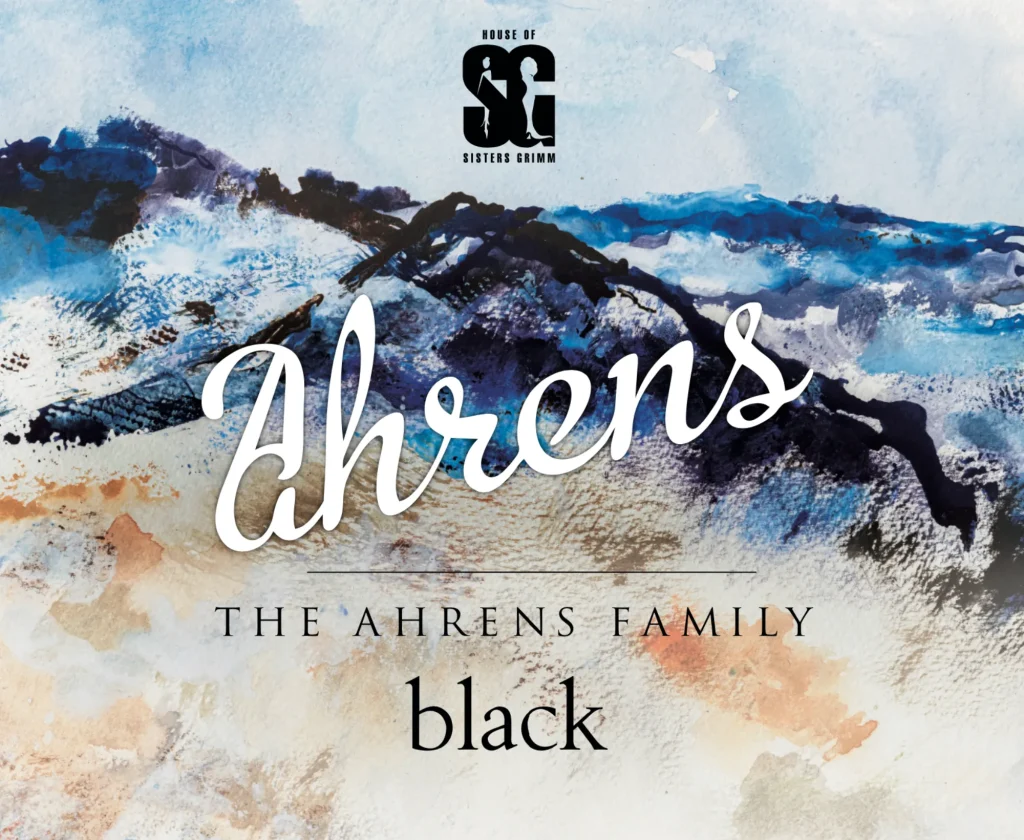 Ahrens Black 2023