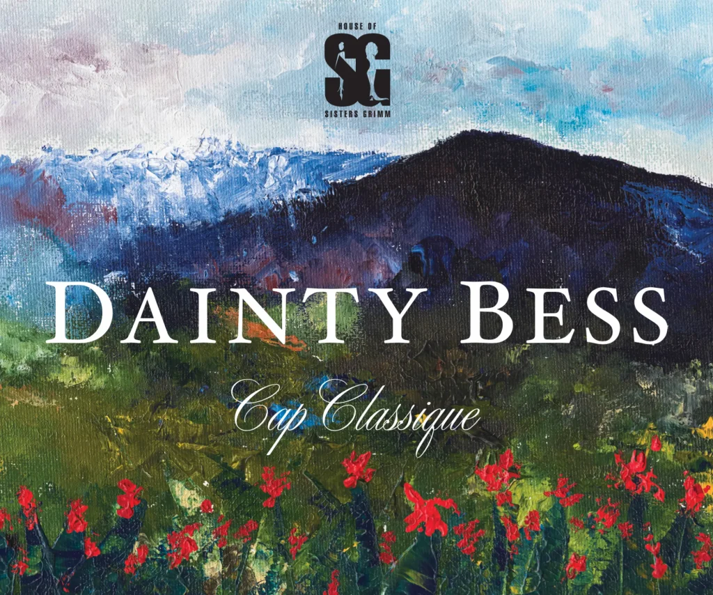 Dainty Bess Cap Classique