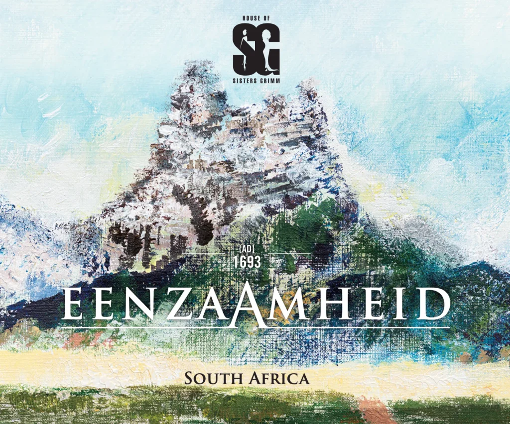 Eenzaamheid Cinsaut Rosé 2024