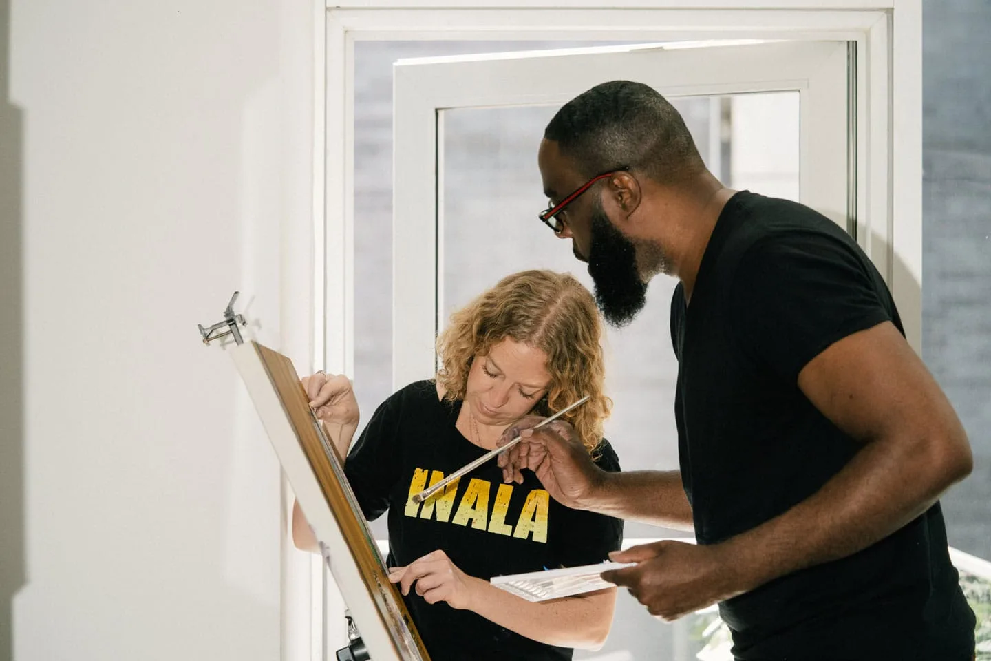 African Art in London: Galleries, Artists and Cultural Spaces to Explore