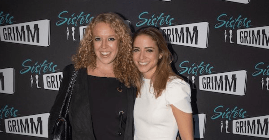 The creative partnership began in 2008 between Pietra Mello-Pittman and Ella Spira, founders of the House of Sisters Grimm.