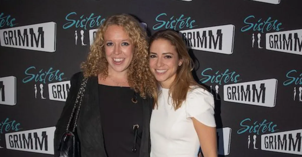 The creative partnership began in 2008 between Pietra Mello-Pittman and Ella Spira, founders of the House of Sisters Grimm.