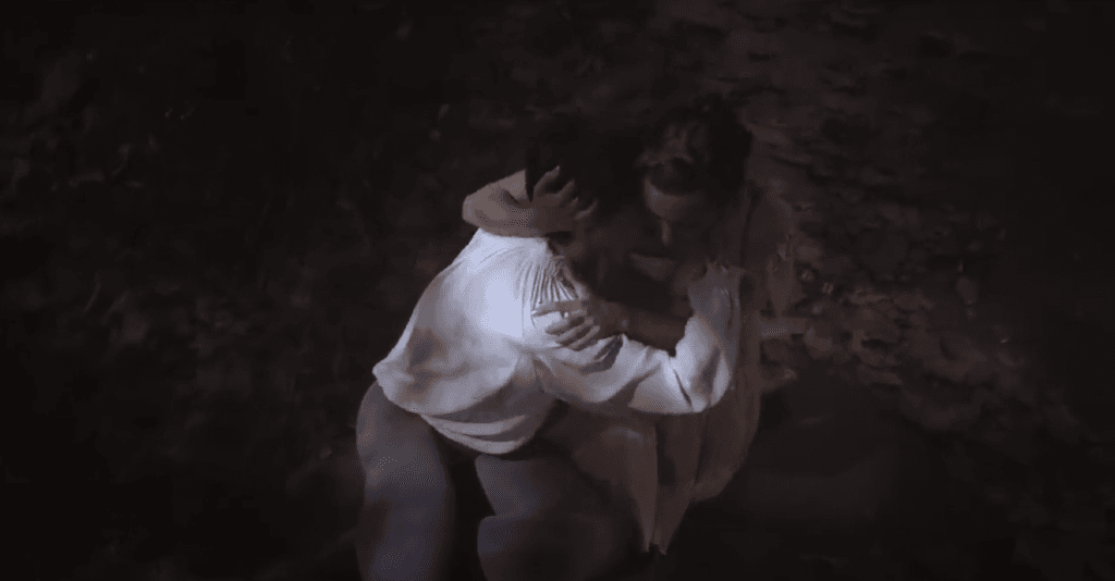 Ella Spira and Pietra Mello-Pittman’s groundbreaking film Rapunzel: The Final Chapter, the first ever shot inside the Royal Opera House, marks the launch of Sisters Grimm’s first production in 2009.