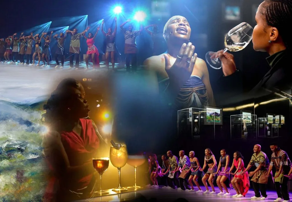 In October 2025, INALA secures a permanent West End residency at the House of Sisters Grimm, honouring 30 years of South African democracy.