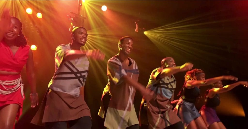 In May 2025, INALA Musical’s triumphant South African homecoming sells out.