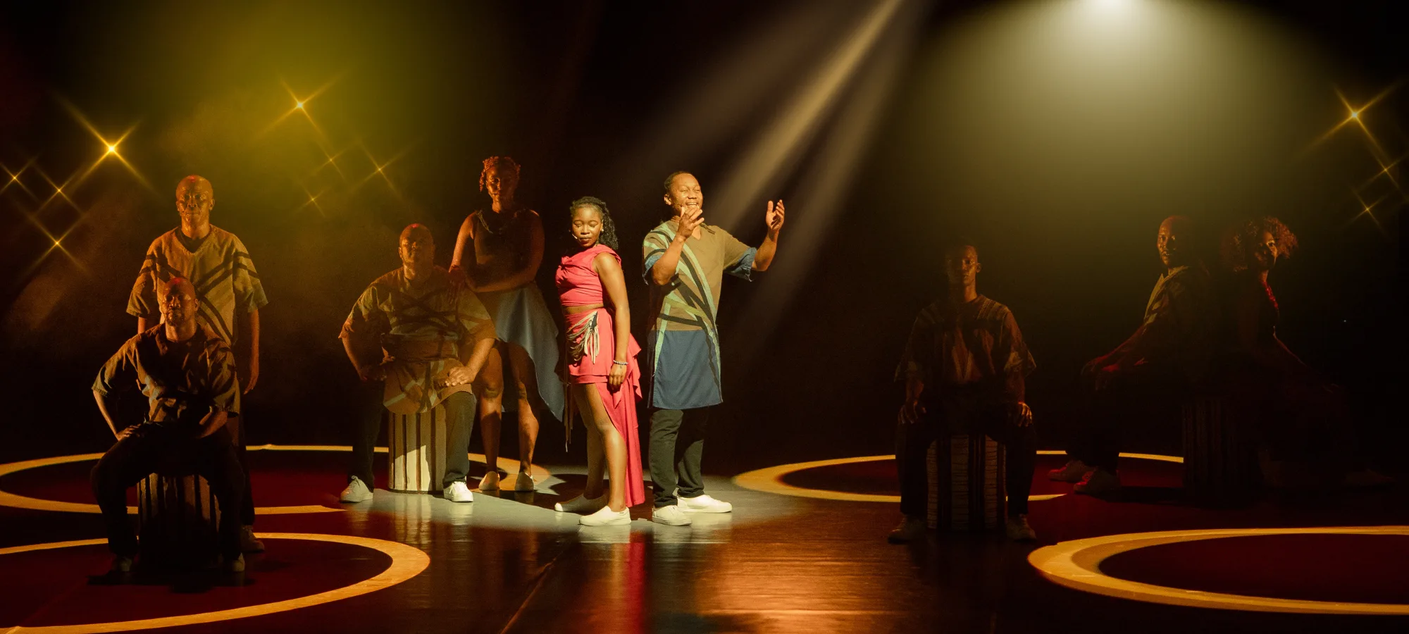 The Cultural Journey Behind INALA